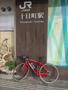 十日町おしゃれｗ